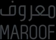 شعار منصة معروف — توثيق المنشأة