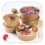 Salad Bowls and Lids